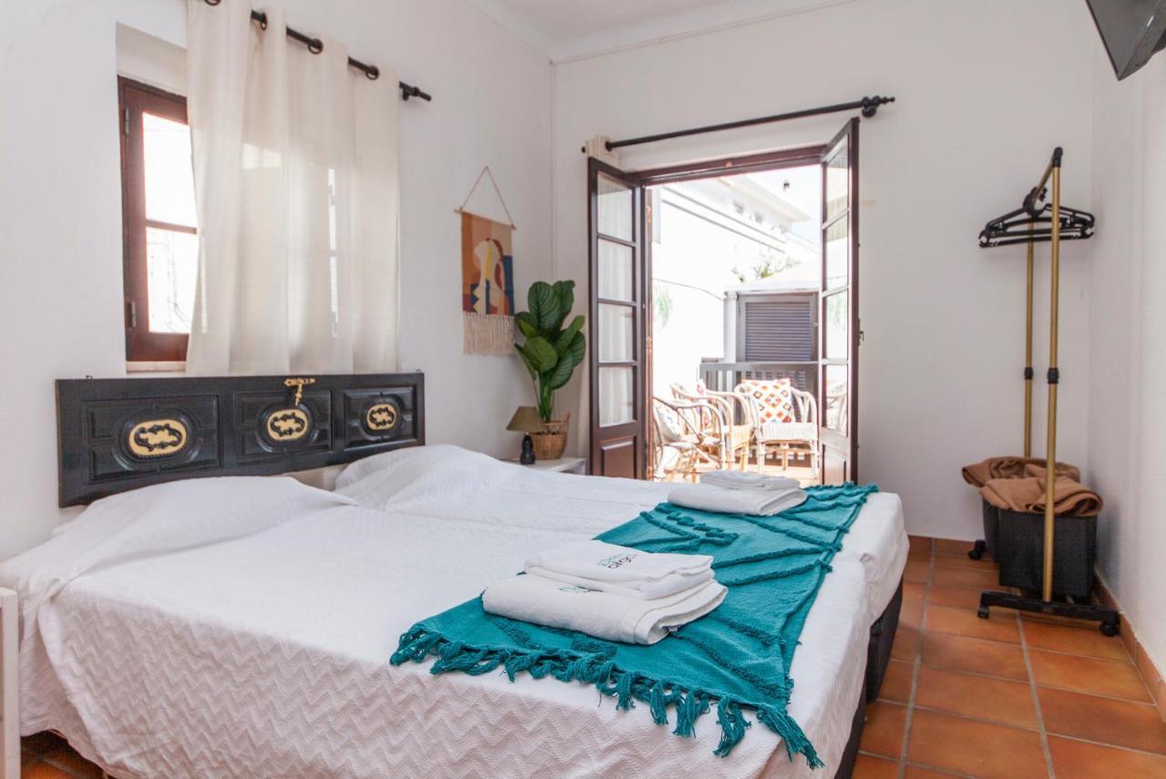 לאגוּ‏ש J - Casa Do Farol Guesthouse מראה חיצוני תמונה