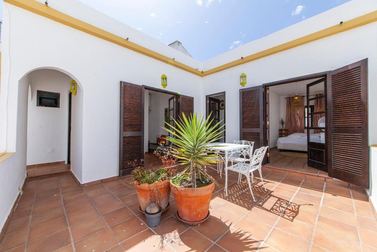 לאגוּ‏ש J - Casa Do Farol Guesthouse מראה חיצוני תמונה