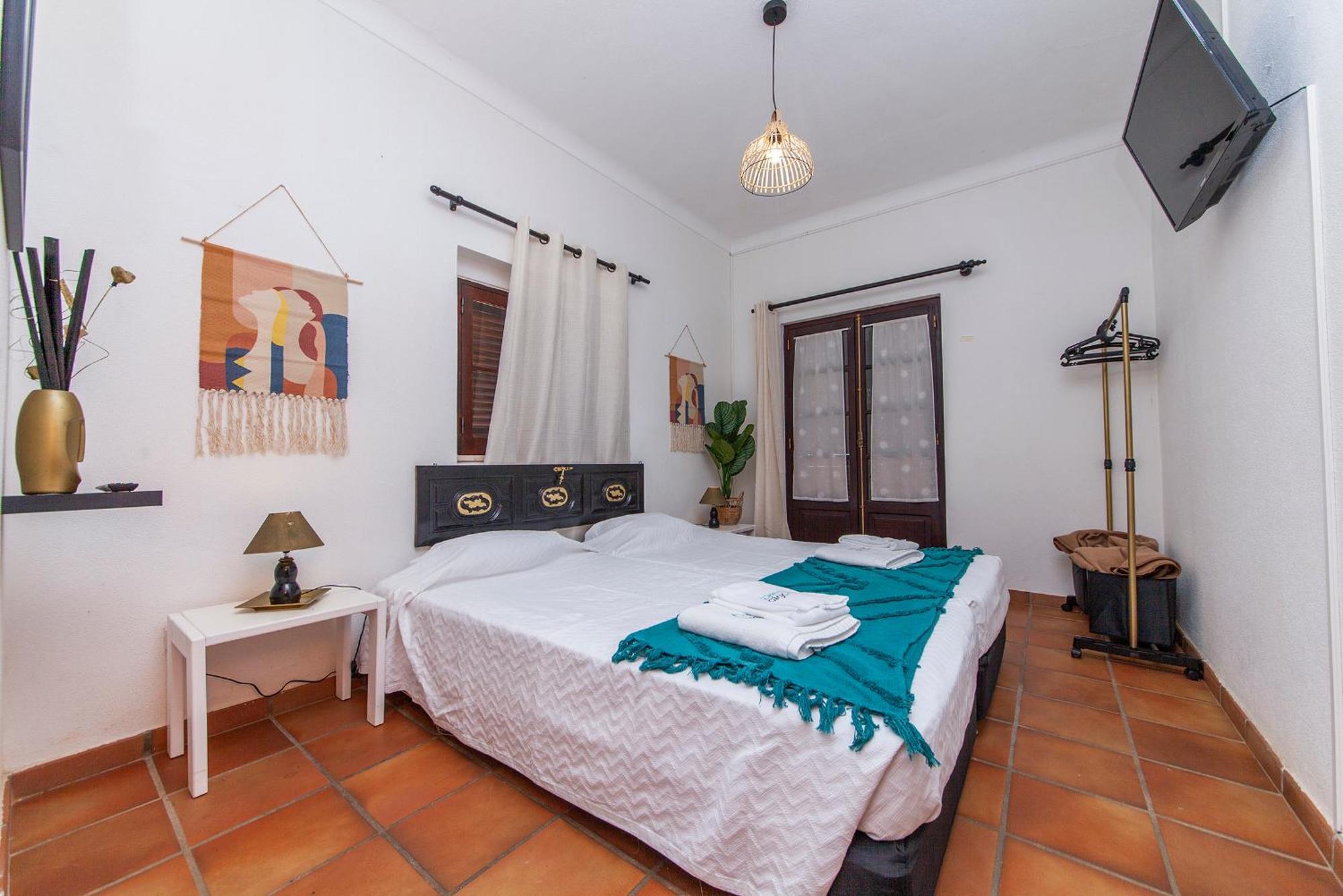 לאגוּ‏ש J - Casa Do Farol Guesthouse חדר תמונה